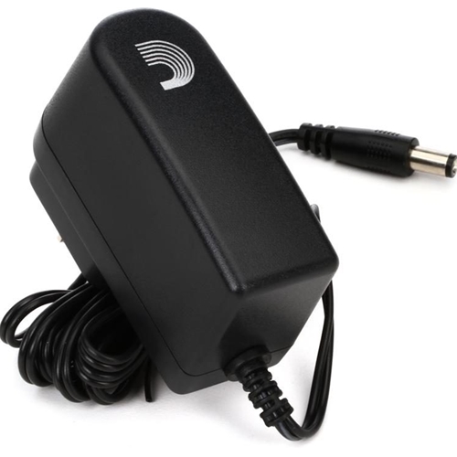 D'Addario 9V DC Power Adapter *M*