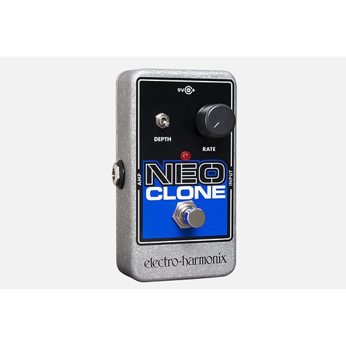 Electro-Harmonix Neo Clone Chorus Guitar Pedal