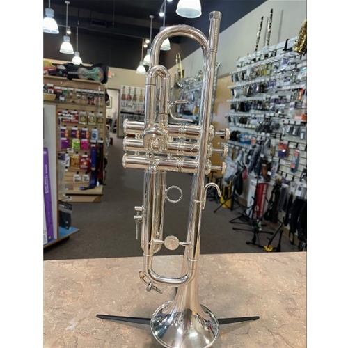 Used Holton Symphony T101 Trumpet