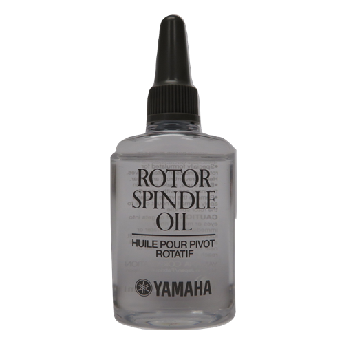 Yamaha Rotor Oil - Spindle