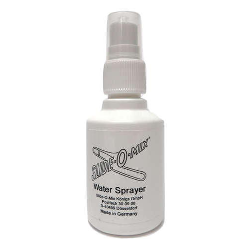 Slide-O-Mix - Water Sprayer