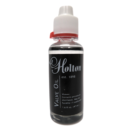 Holton Valve Oil