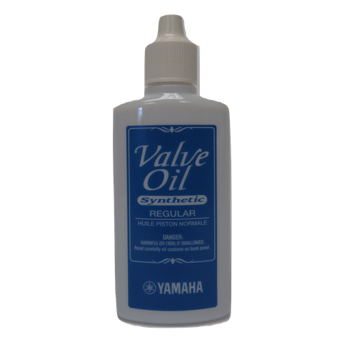 Yamaha Superior Valve Oil - Regular Synthetic