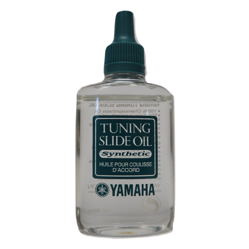 Yamaha Synthetic Tuning Slide Oil