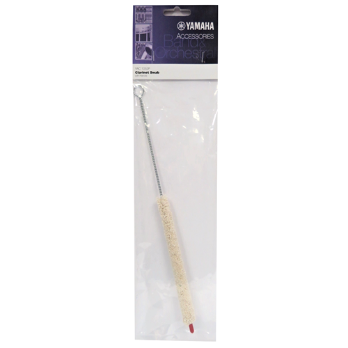 Yamaha Clarinet Cotton Swab Brush