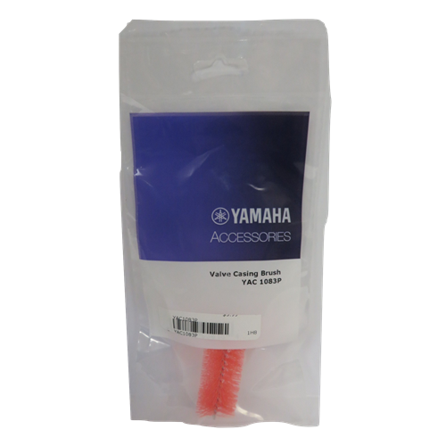 Yamaha Valve Casing Brush