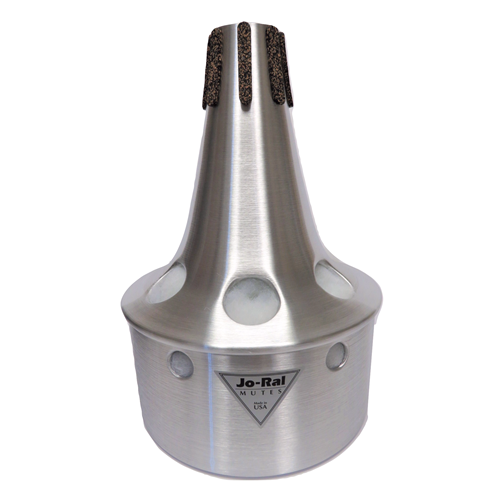 Jo-Ral Bass Trombone Bucket Mute