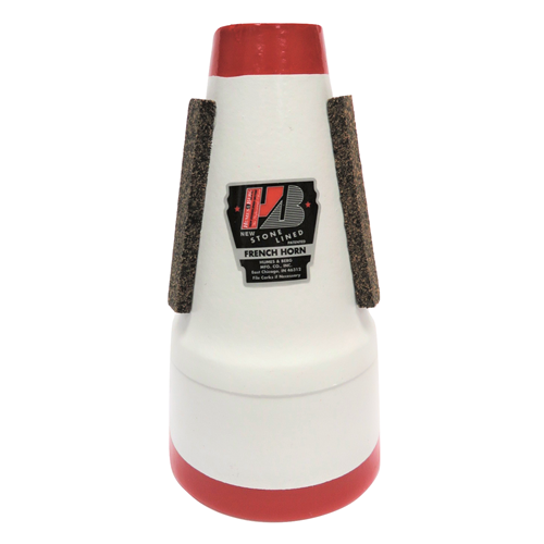 Humes & Berg French Horn Straight Mute