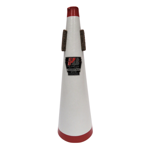 Humes & Berg Trombone Stonelined Straight Mute