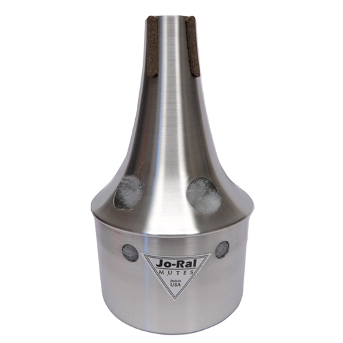 Jo-Ral Trombone Bucket Mute - Small