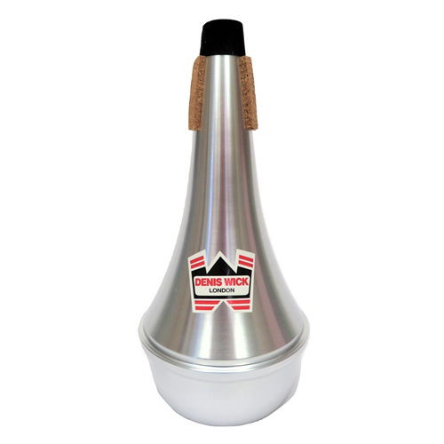 Denis Wick Trombone Straight Mute