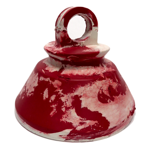 Humes & Berg Trumpet Stonelined Plunger Mute - Rubber