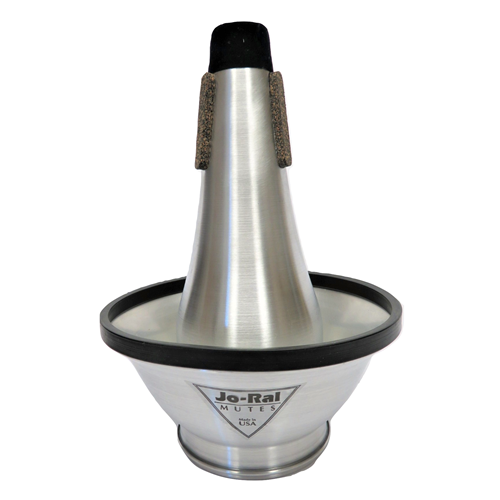 Bach Jo-Ral Trombone Cup Mute - Small Adjustable
