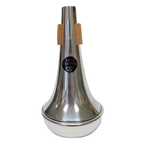 Tom Crown Trombone Mute