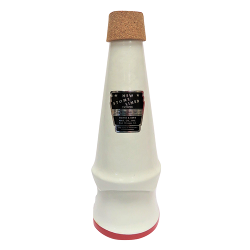 Humes & Berg Trombone Solo Tone Mute