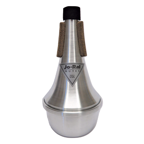 Jo-Ral Trumpet Straight  Mute