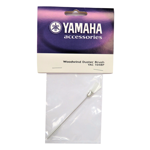 Yamaha Woodwind Duster Brush