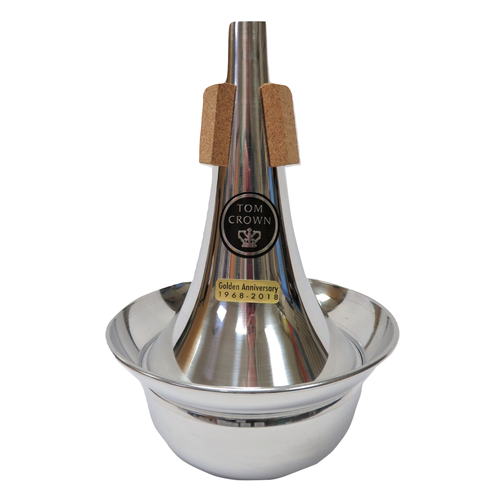 Tom Crown Trombone Cup Mute