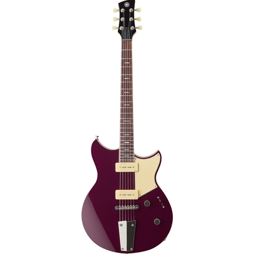 セール中 Yamaha REVSTAR Standard RSS02T HML The Music Mart - Yamaha Revstar Standard RSS02T-HML Electric