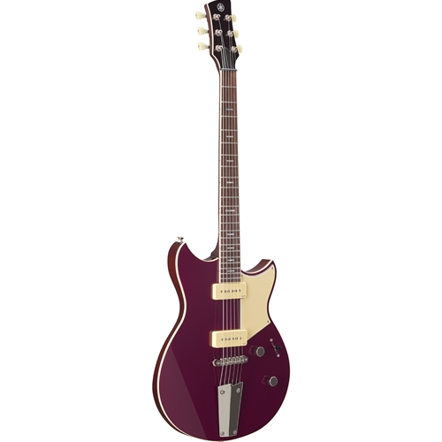 The Music Mart - Yamaha Revstar Standard RSS02T-HML Electric