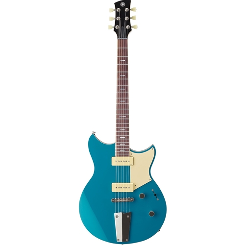 ヤマハ　レブスター　RSS02T 　Revstar　YAMAHA RSS02T Revstar Standard Electric Guitar - Yamaha USA