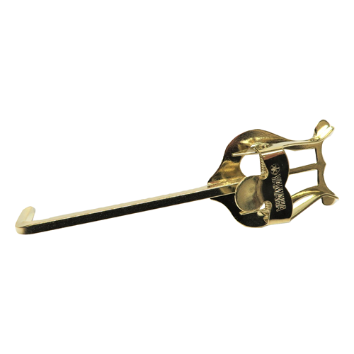 Yamaha Trumpet Lyre - Gold