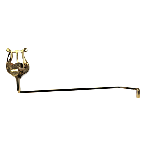 Yamaha Marching Tuba Lyre