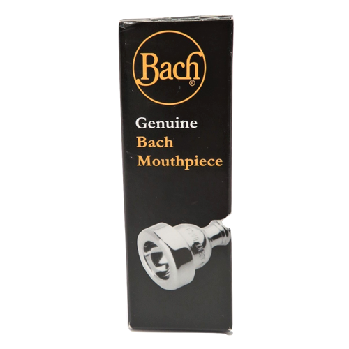 Bach 7C Trumpet Mouthpiece