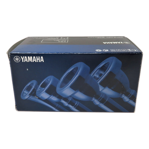 Yamaha BB65 Tuba Mouthpiece