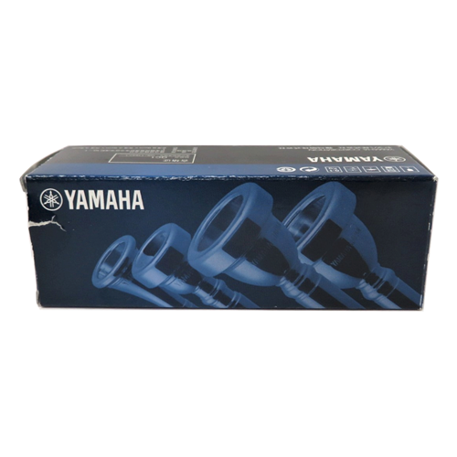 Yamaha 11B4 Trumpet Mouthpiece