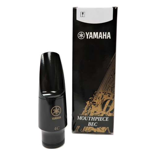 Yamaha 4C Alto Saxophone Mouthpiece