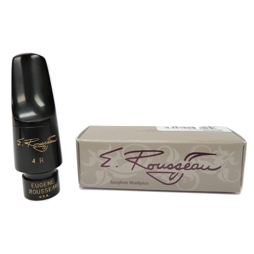 Rousseau 4R Alto Sax Mouthpiece