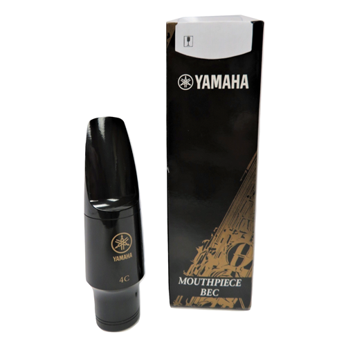 Yamaha 4C Tenor Saxophone Mouthpiece