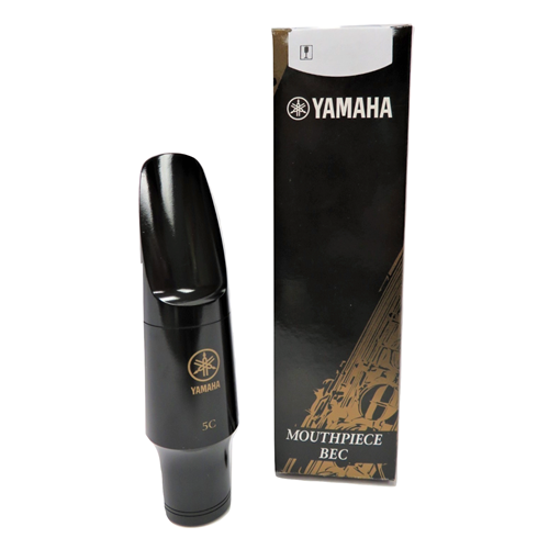 Yamaha 5C Baritone Saxophone Mouthpiece