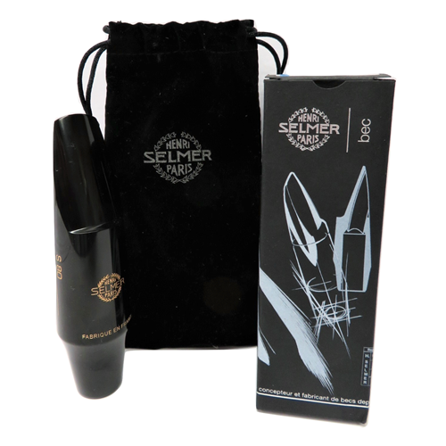 Selmer C* Bari Sax Mouthpiece