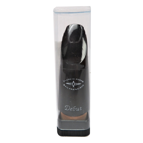 Clark Fobes Debut Clarinet Mouthpiece