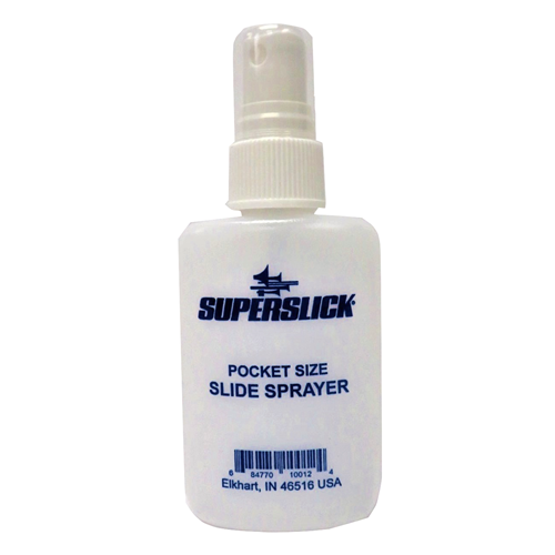 Superslick Slide Spray bottle 2oz