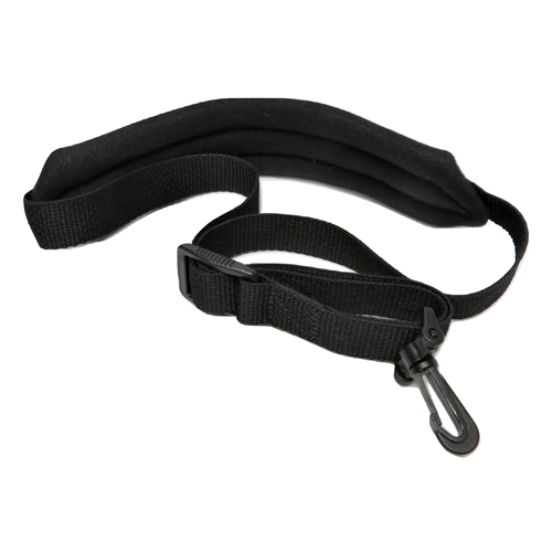 Sax strap - Padded Closed Hook
