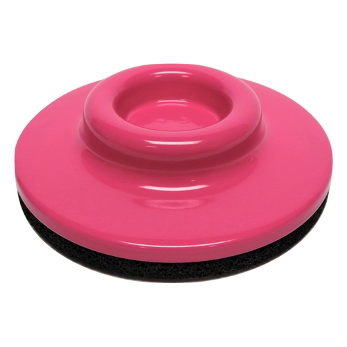 Ideal Slipstop Cello/Bass Endpin Stop - Pink