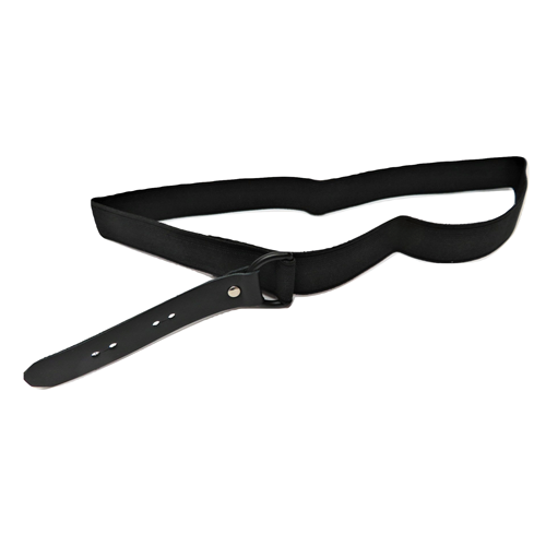 Deg Clarinet Claricord Neckstrap - Black