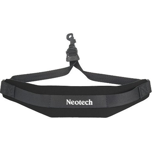 Neotech Soft Sax Strap - XL Swivel Closed Hook