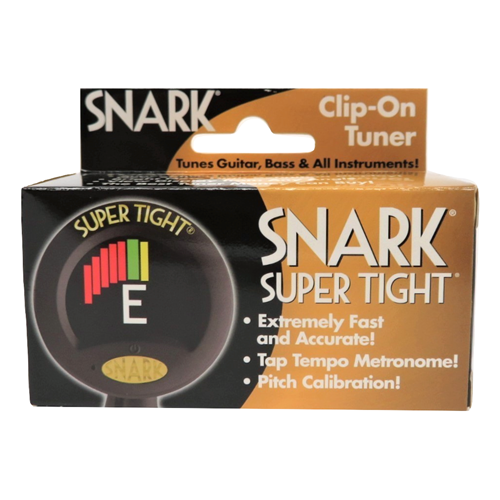 Snark Super Tight Tuner/Metronome