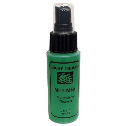 Mi-T-Mist 2 oz Sanitizing Mouthpiece Spray