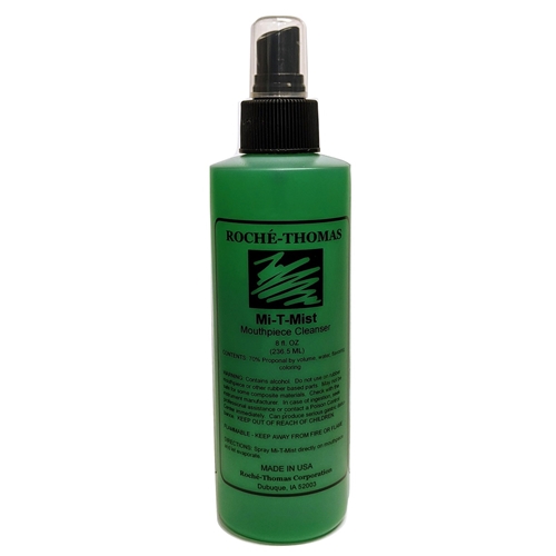 Mi-T-Mist 8 oz Sanitizing Mouthpiece Spray