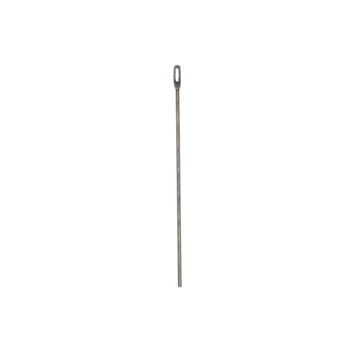 Ap&m Piccolo Cleaning Rod - Metal