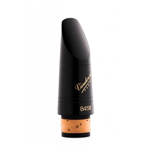 Vandoren B45 Lyre Profile 88 Clarinet Mouthpiece