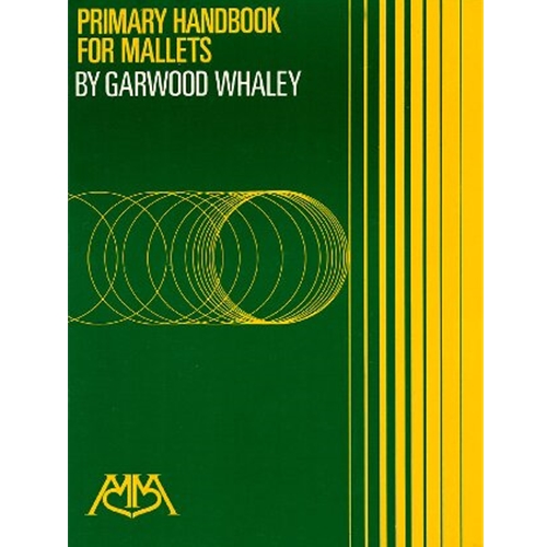 Primary Handbook For Mallets Mallets