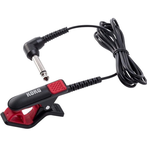 Korg CM300BK Clip On Microphone