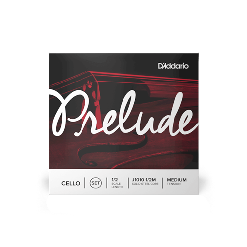 Prelude 1/2 Cello Strings - Full Set