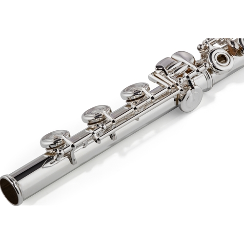 The Music Mart - Azumi AZ3SRBEO Professional Flute